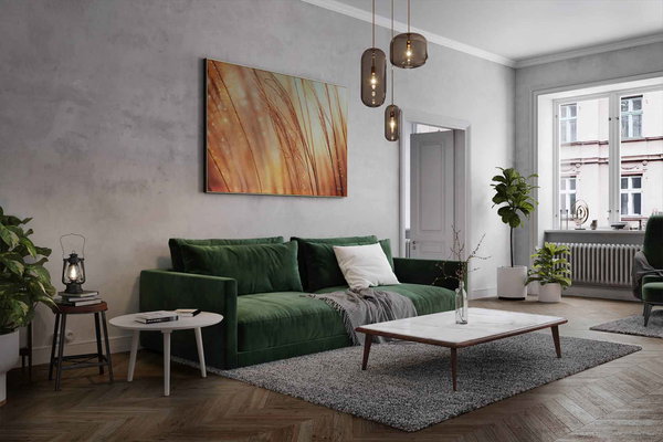 Verschönern Sie Ihr Zuhause