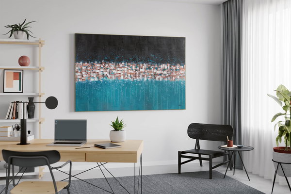 Verschönern Sie Ihr Zuhause