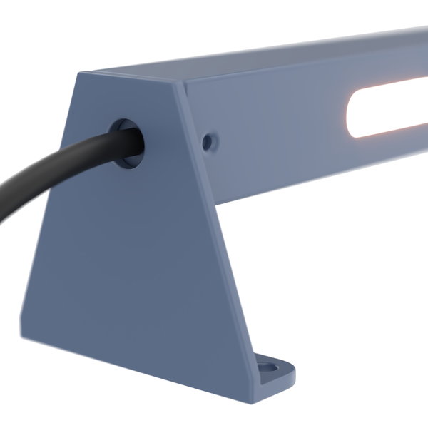 Außenlampe 'Edge'