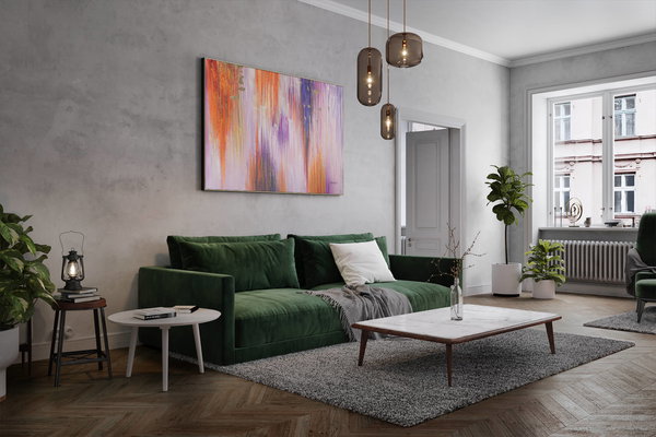 Verschönern Sie Ihr Zuhause