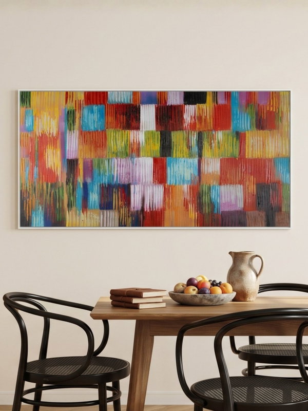 Optimal size for your rooms
