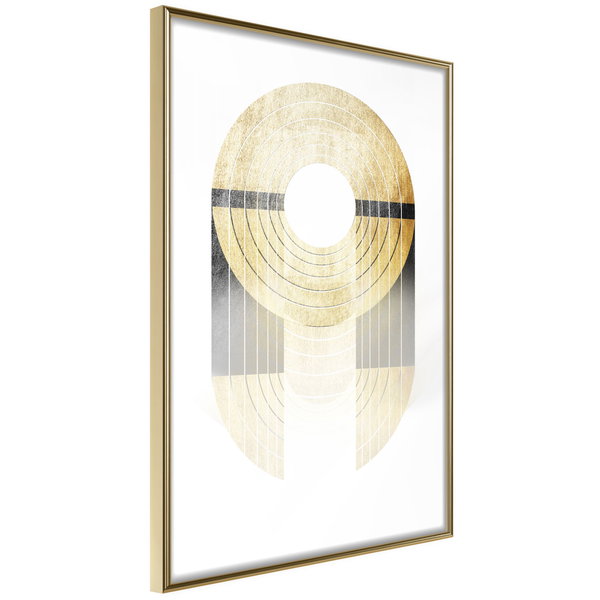 Poster 'Retro Records'