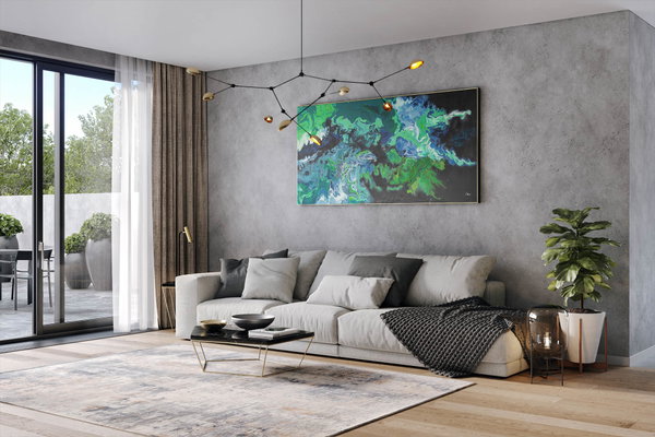Embellissez votre chez-vous