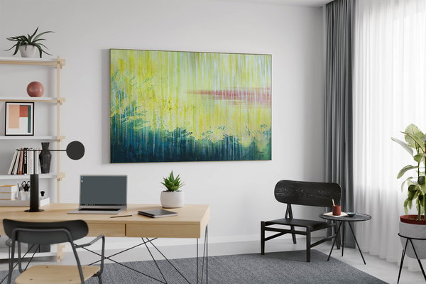 Verschönern Sie Ihr Zuhause