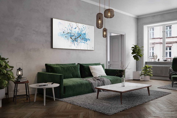 Verschönern Sie Ihr Zuhause