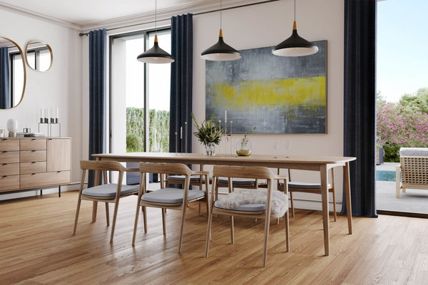 Verschönern Sie Ihr Zuhause
