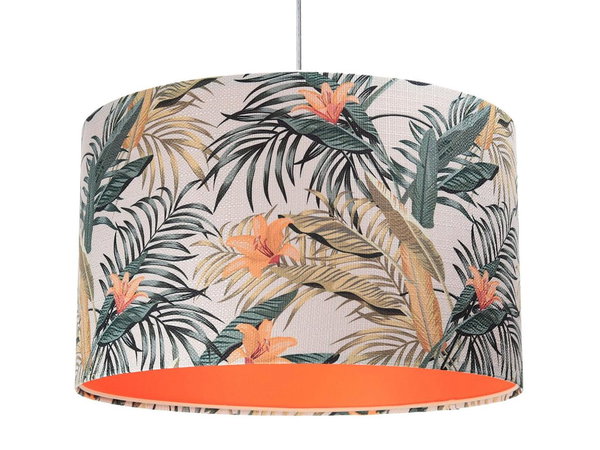 Suspension luminaire 'Portland Subtle Airy 1'