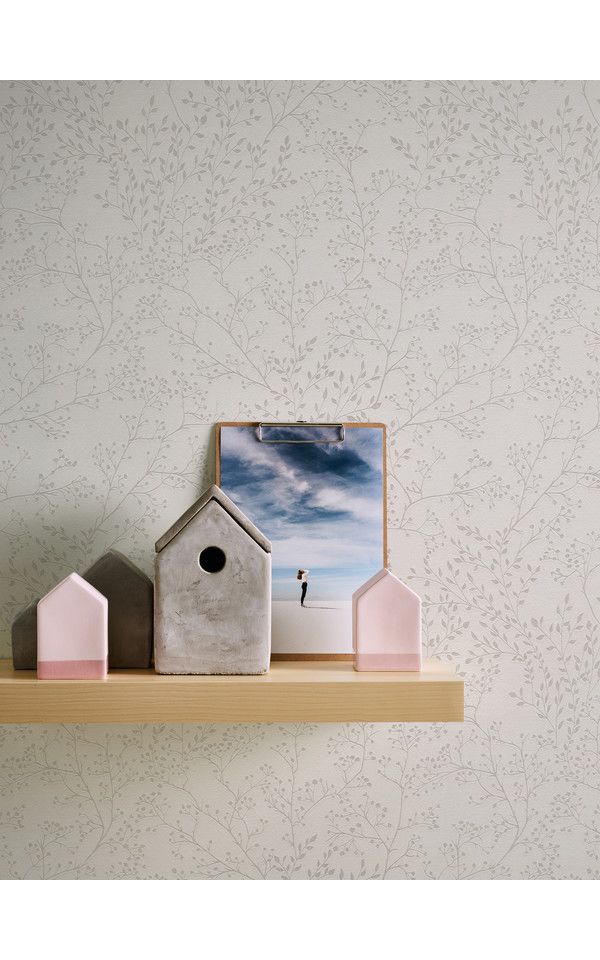 Tapete 'Floral Essence' 53x1005cm