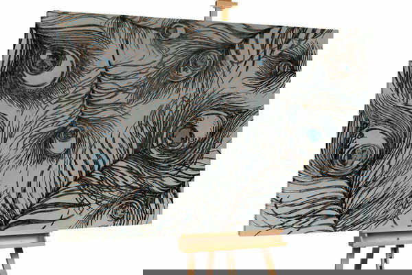 Jedinečný kúsok pre vaše štyri steny