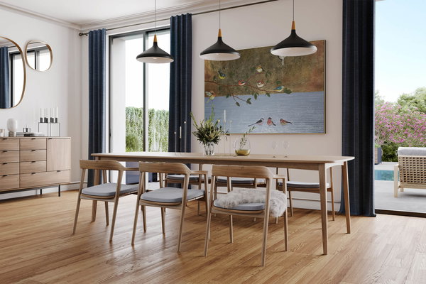 Verschönern Sie Ihr Zuhause