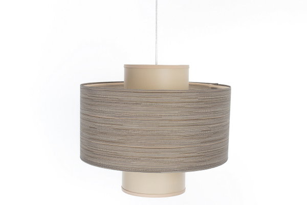 Pendelleuchte 'Twin Quiet Luxe'