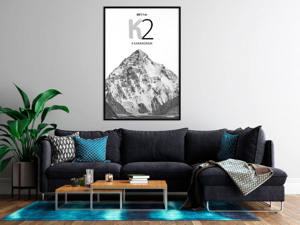 Постери 'K2'