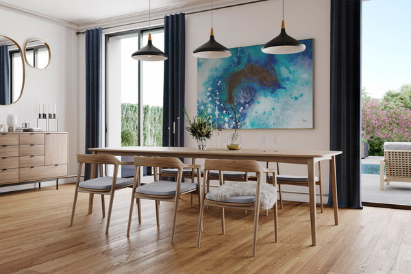 Beautify your home