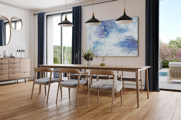 Verschönern Sie Ihr Zuhause