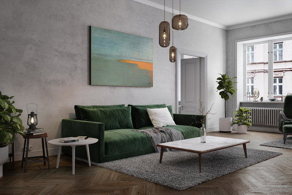 Verschönern Sie Ihr Zuhause