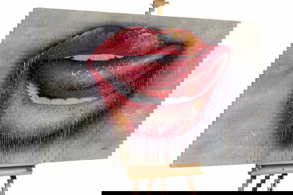 Jedinečný kúsok pre vaše štyri steny