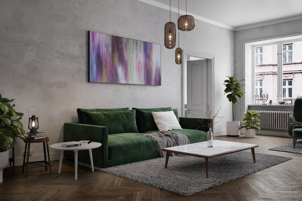 Verschönern Sie Ihr Zuhause