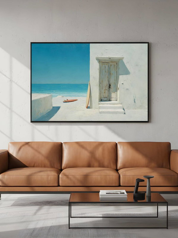 Moderne Kunst für Ihr Zuhause