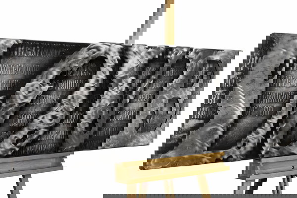 Opere artigianali moderne