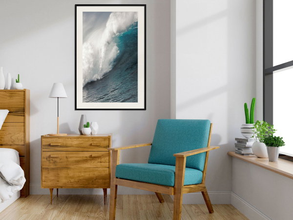 Poster 'Power of the Ocean'