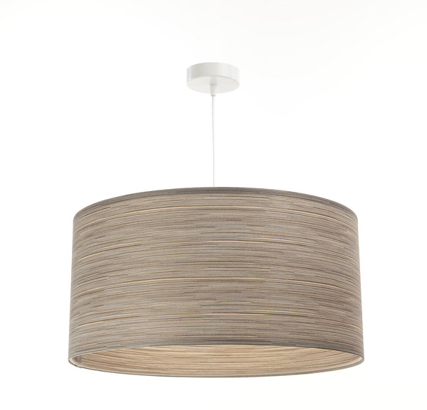 Pendelleuchte 'Natural Sublime Swank 1'