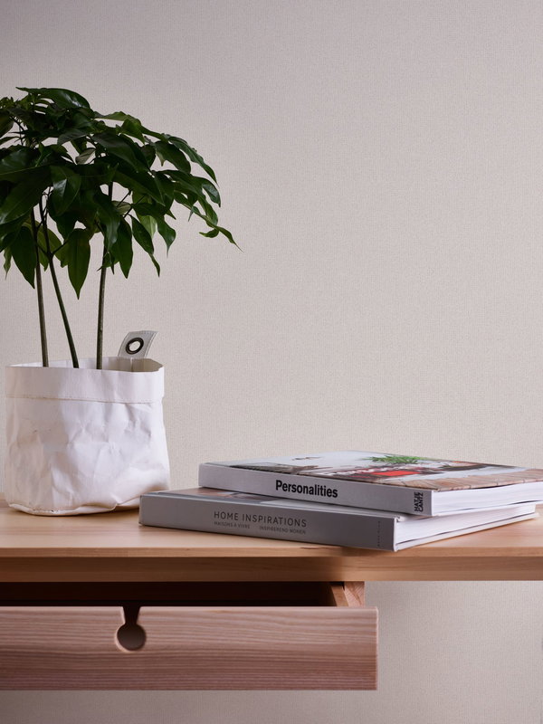 Tapete 'Gentle Texture' 53x1005cm