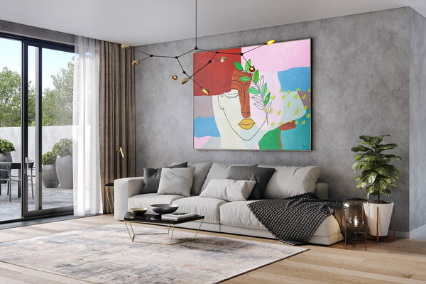 Verschönern Sie Ihr Zuhause