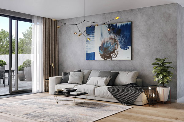 Beautify your home