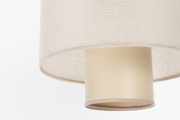 Pendelleuchte 'Twin Pure Ease'