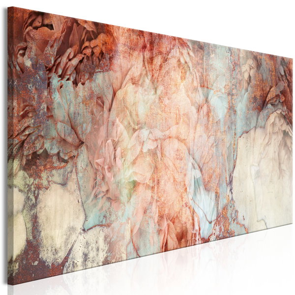 Stampa artistica su tela 'Thought Narrow'