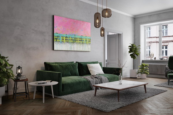 Verschönern Sie Ihr Zuhause