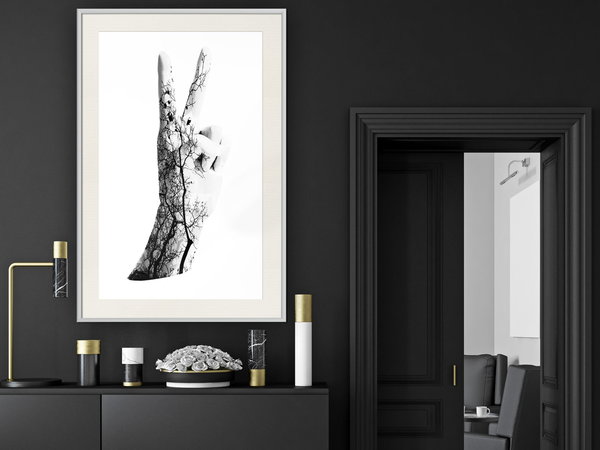 Poster 'Peace'