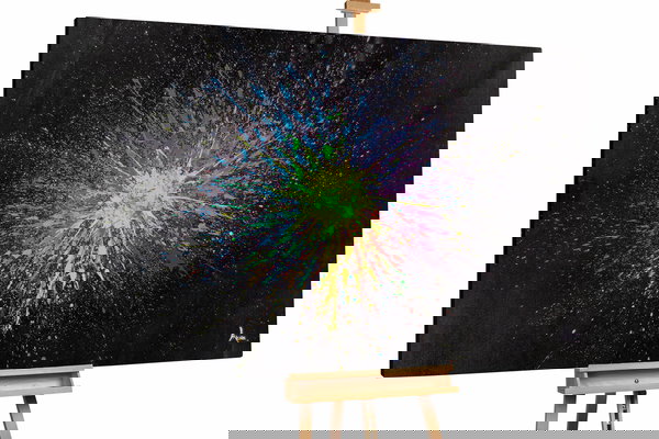 Un pezzo unico per le tue pareti