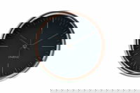 Design Wanduhr 'THE INTENSIVE.'
