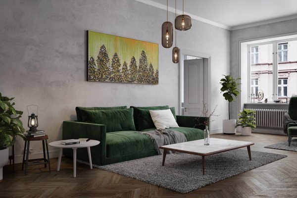 Verschönern Sie Ihr Zuhause