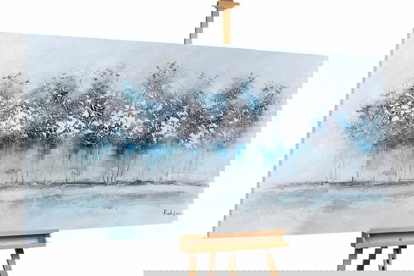 Et unikat til dine fire vægge