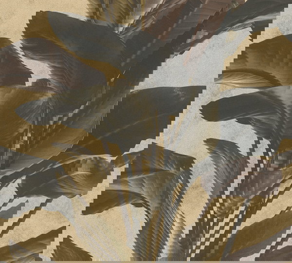 Carta da parati 'Metropolitan Stories 1' 53x1005cm