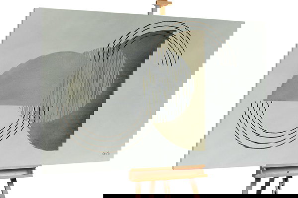 Un pezzo unico per le tue pareti