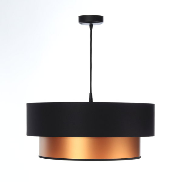 Hanglamp 'Duo Ellegant Fresh 1'