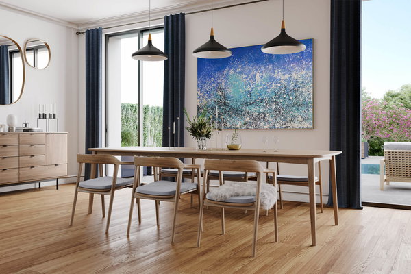 Verschönern Sie Ihr Zuhause