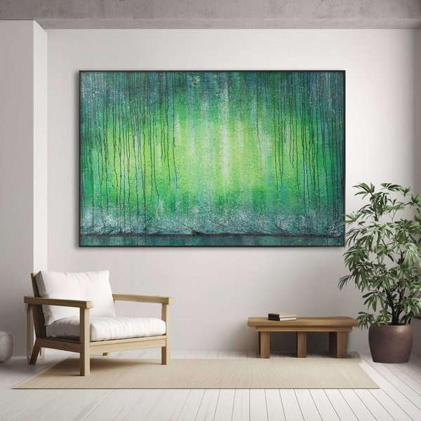 Un ejemplar único para su hogar o puesto de trabajo