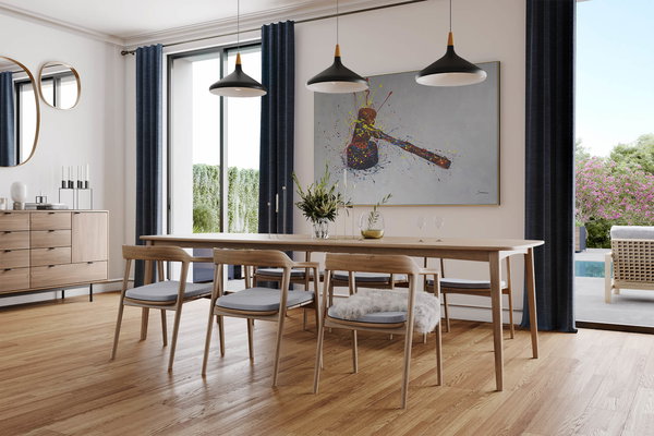 Beautify your home