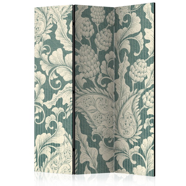 Paravento 'Plaster Ornaments'