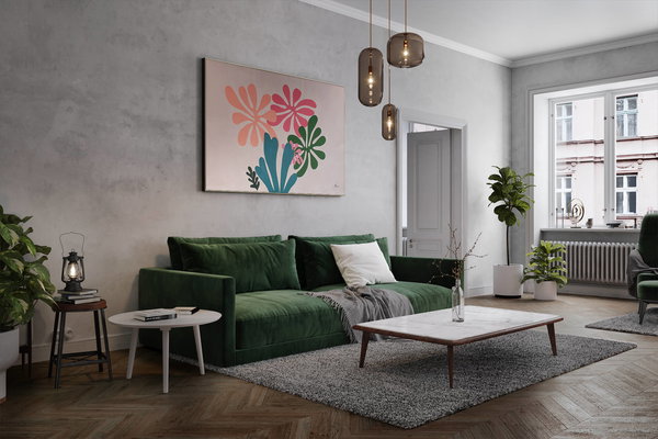 Beautify your home
