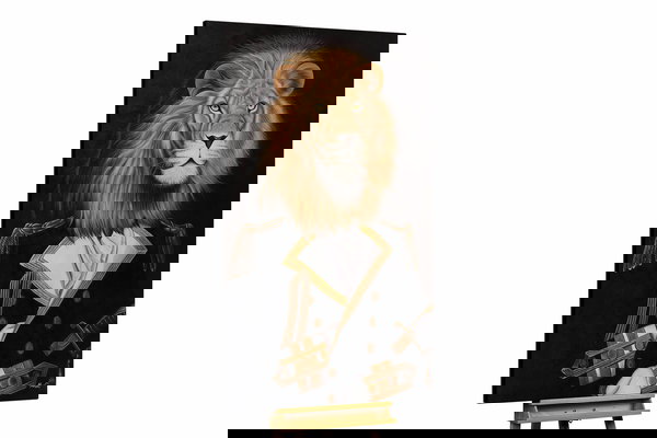 Unikat za sva četiri zida