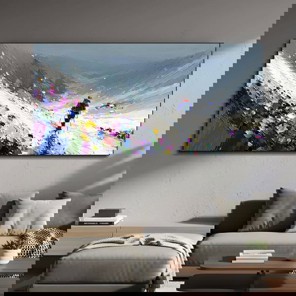 Модерно изкуство за Вашия дом