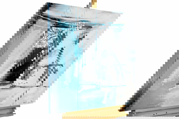 De l'art moderne pour votre chez-vous