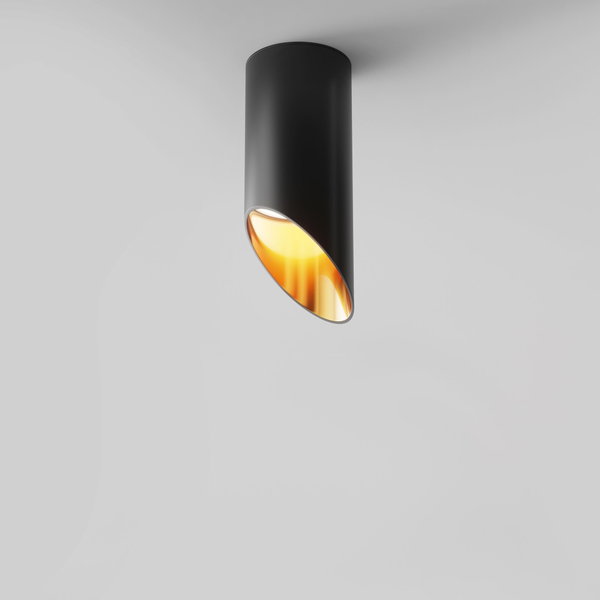 Loftlampe 'Lipari 1'