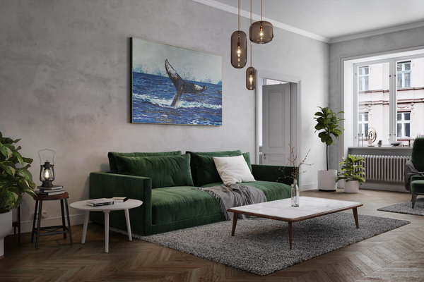 Verschönern Sie Ihr Zuhause