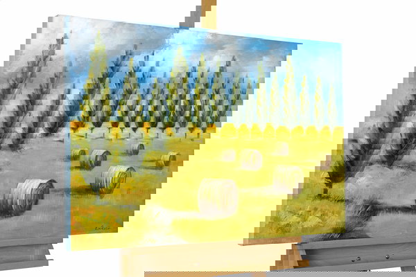 Moderne kunst voor je huis